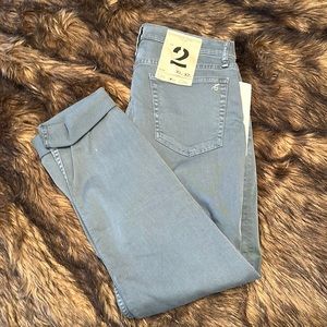 Brand new 32 x 32 rag & bone jeans fit 2 (slim)